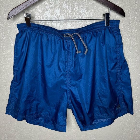 VTG Nike ACG Running Shorts Men’s Large - Picture 2 of 5